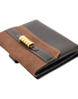 LOEWE Diego Velázquez Bi-fold Wallet