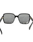 CHANEL Logo Sunglasses