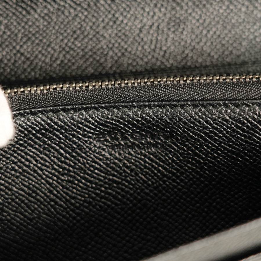 BVLGARI Long Wallet