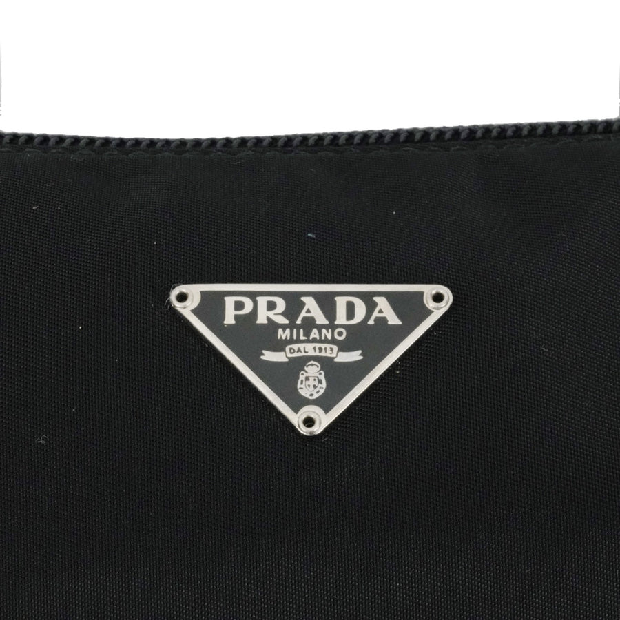 PRADA Nylon Mini Bag Handbag