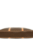 CELINE Macadam Briefcase / Handbag
