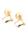 TASAKI K18 Pearl 3.8g Earring