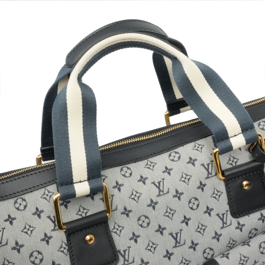 LOUIS VUITTON Monogram Mini Sac Mary-Kate Handbag / Shoulder Bag M42341
