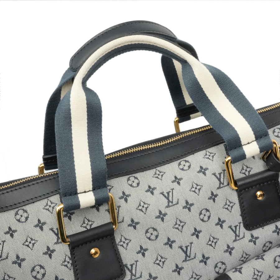 LOUIS VUITTON Monogram Mini Sac Mary-Kate Handbag / Shoulder Bag M42341