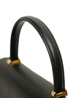 LOUIS VUITTON Epi Marzelle Handbag M52372