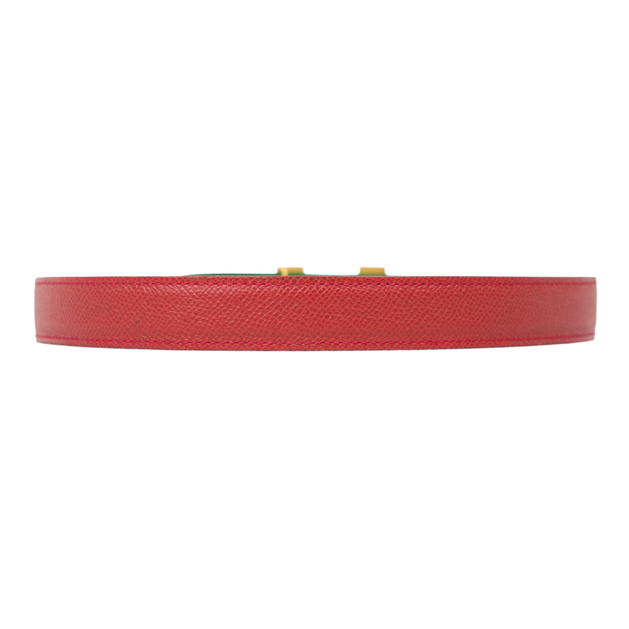 HERMES Constance Belt