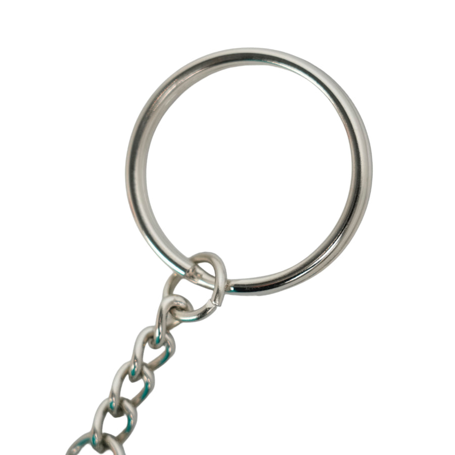 TIFFANY & CO. Basketball Keychain