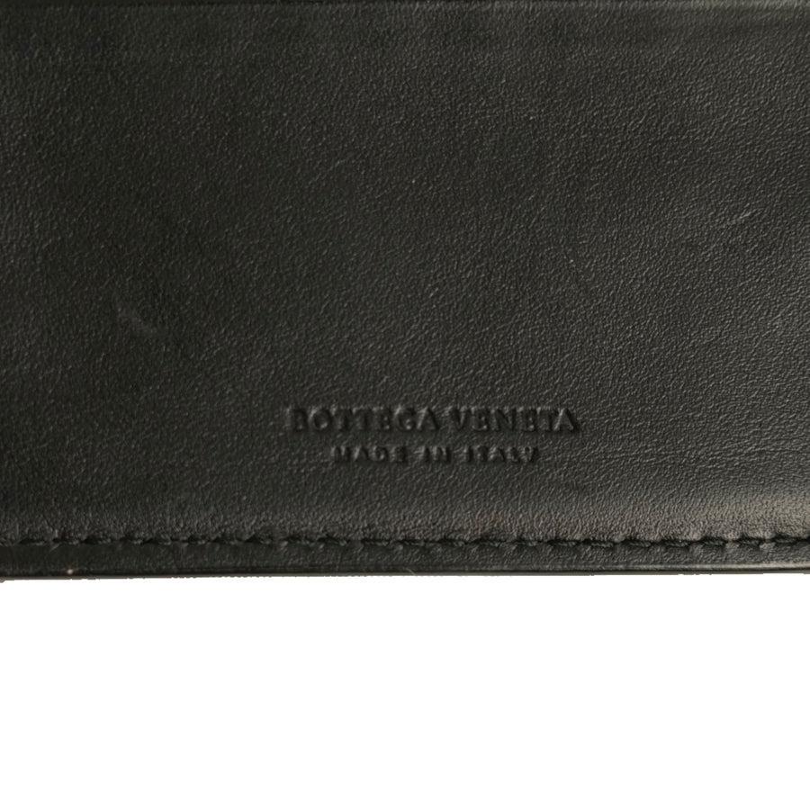 BOTTEGA VENETA Intrecciato Bifold Wallet