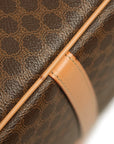 CELINE Macadam Briefcase / Handbag