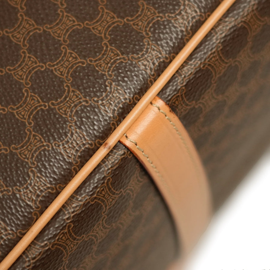 CELINE Macadam Briefcase / Handbag