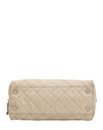 PRADA Nylon Chain Shoulder Bag