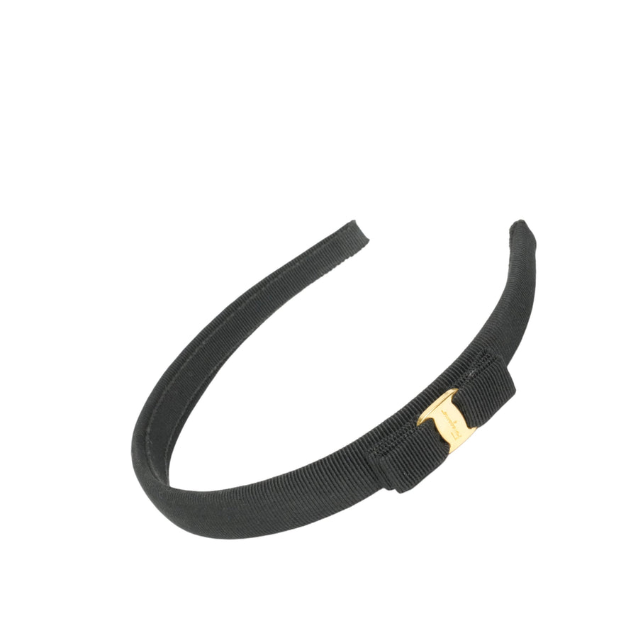 SALVATORE FERRAGAMO Hair Headband