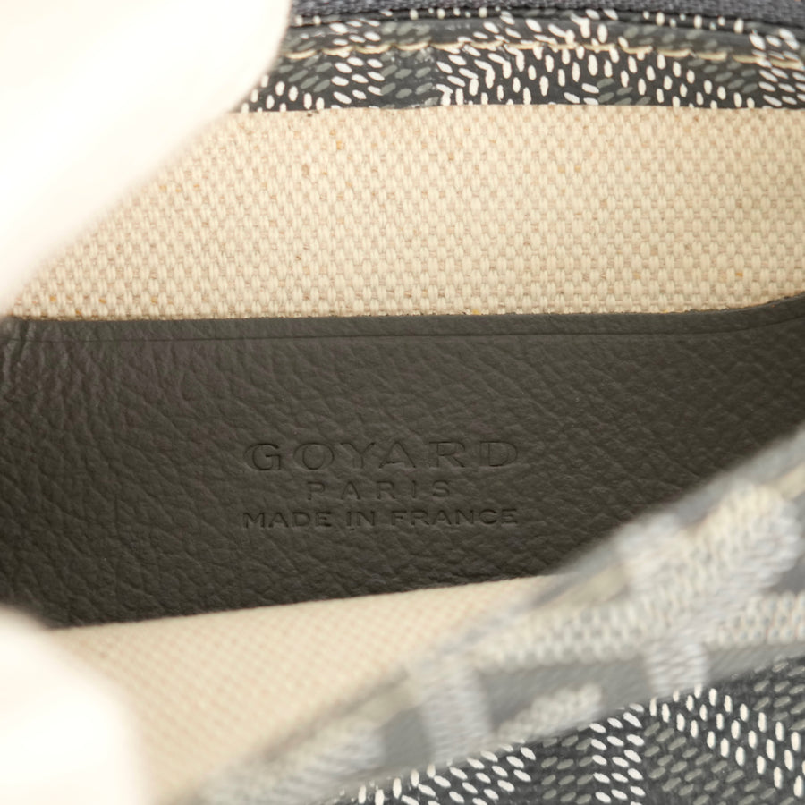 GOYARD Plumet Pouch Wallet/Shoulder Bag 2Way