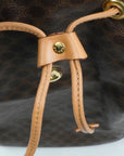 CELINE Macadam Backpack