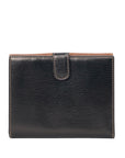 LOEWE Diego Velázquez Bi-fold Wallet