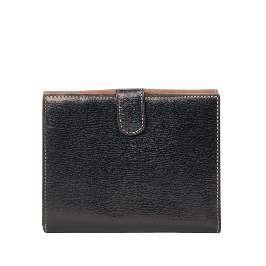 LOEWE Diego Velázquez Bi-fold Wallet