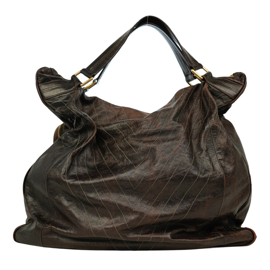 LOUIS VUITTON Sac Wash Shoulder Bag