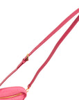 PRADA Nylon Handbag / Shoulder Bag 2Way