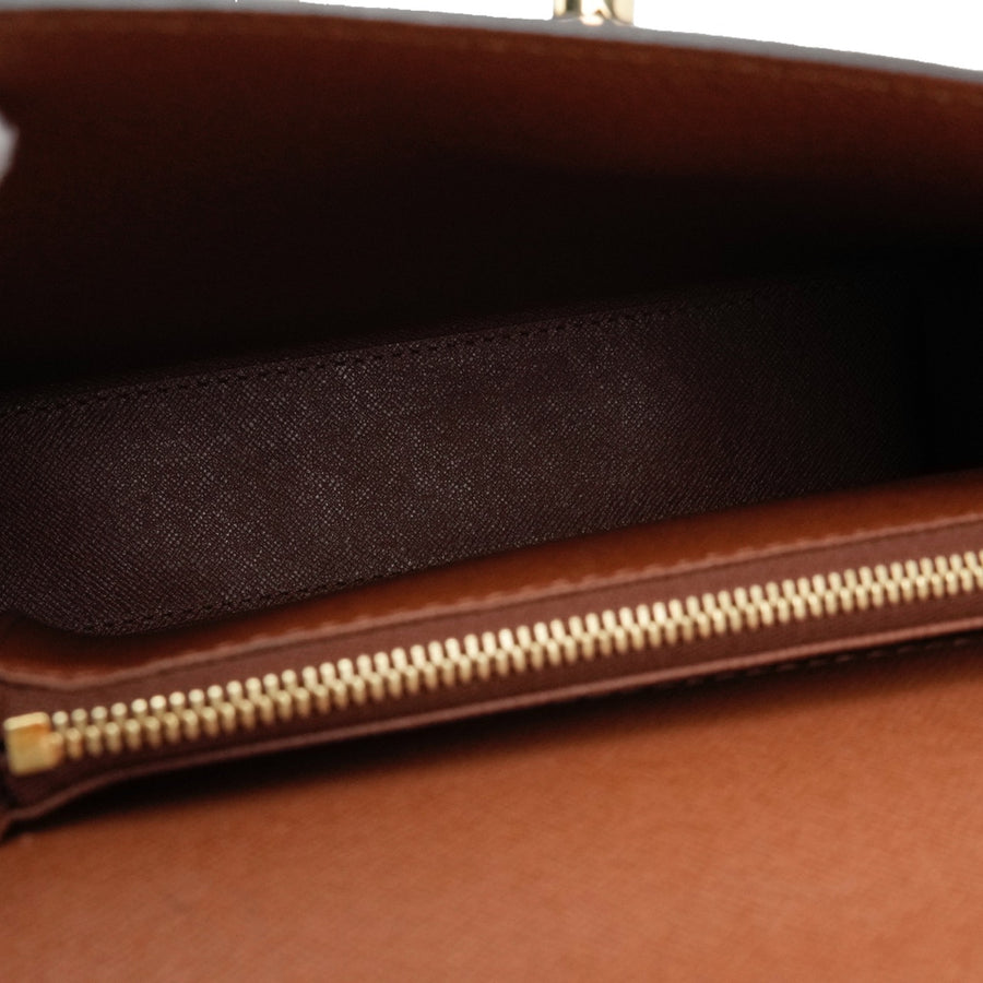 LOUIS VUITTON Monogram Marceau Handbag M51379