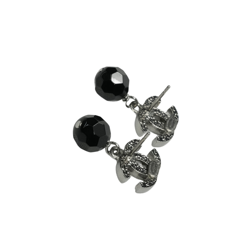 CHANEL Coco Mark Earrings
