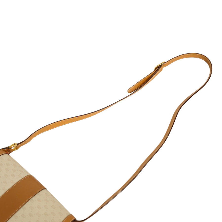 GUCCI GG Supreme Shoulder Bag