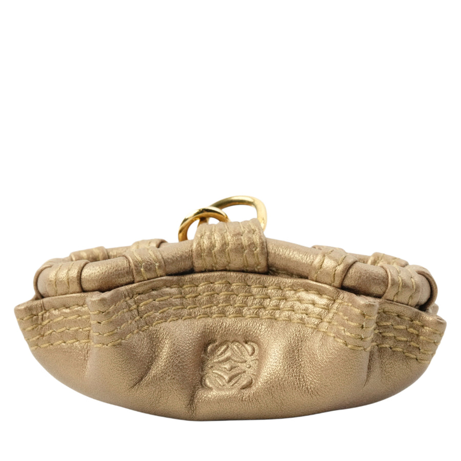 LOEWE Keychain Charm OTHER ACCESSORY