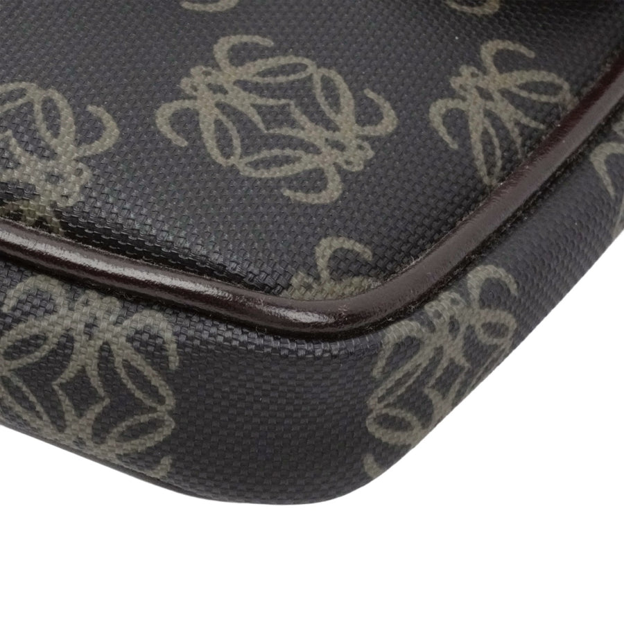 LOEWE Repeat Anagram Pouch Waist Bag/Shoulder Bag