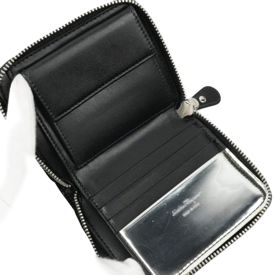 SALVATORE FERRAGAMO Gancini Wallet
