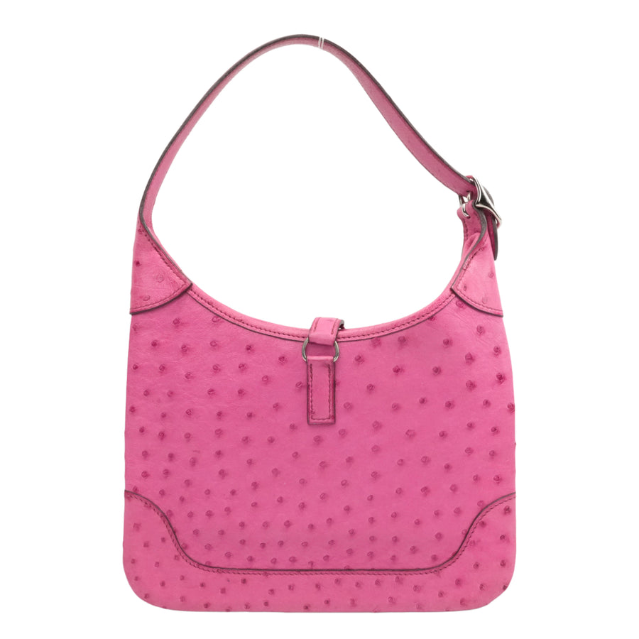 HERMES Trim24 Shoulder Bag