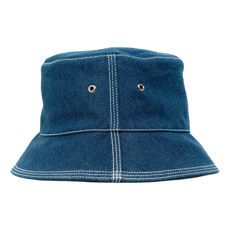 Burberry Denim Hat