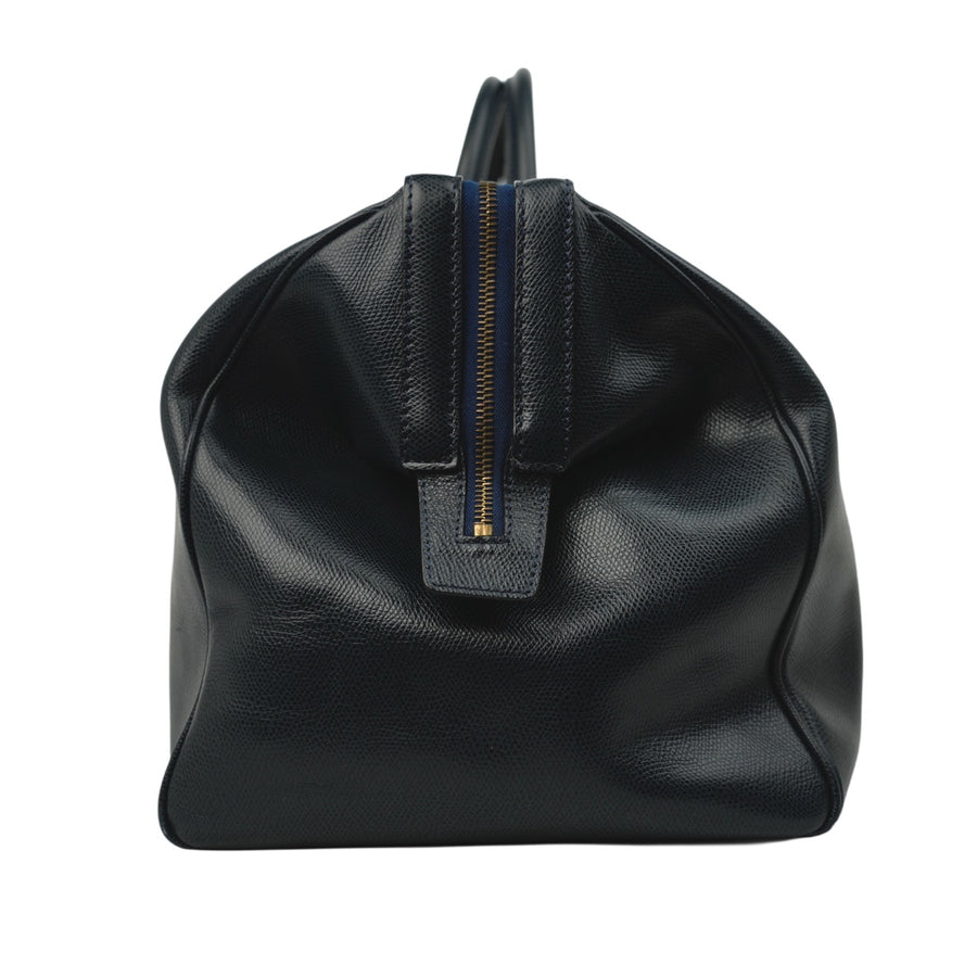 CELINE Boston Handbag/Shoulder Bag 2-Way