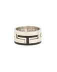 HERMES Mouve Ash Ring
