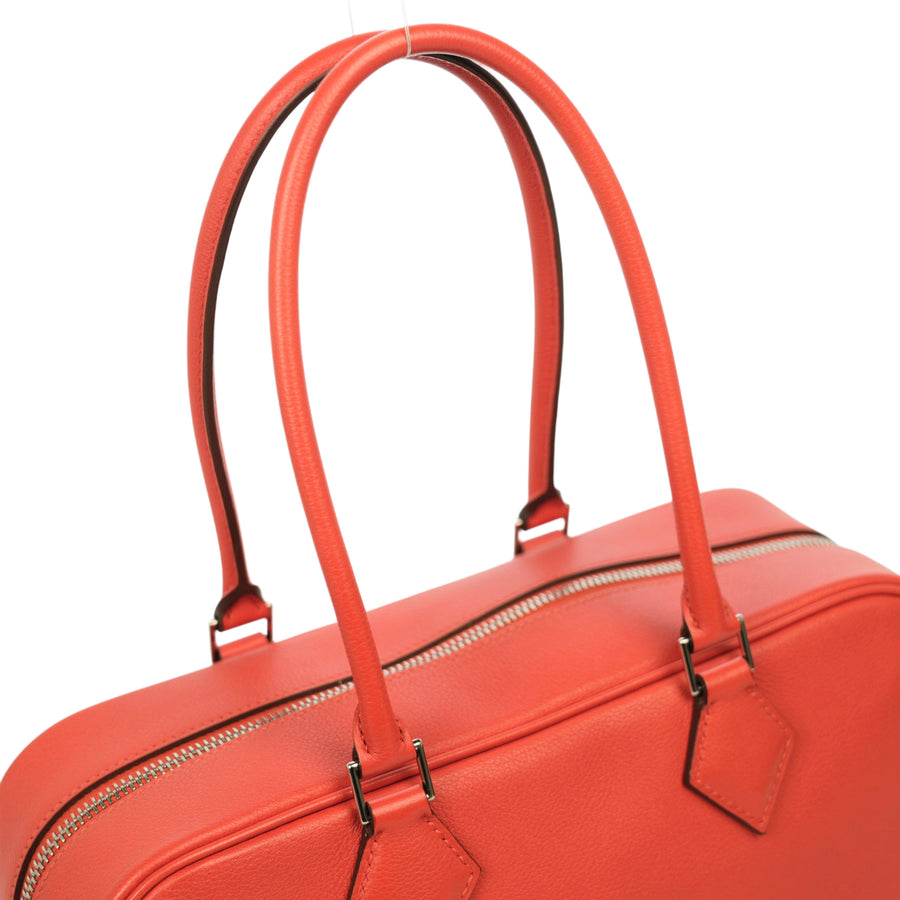 HERMES Plume 28 Handbag
