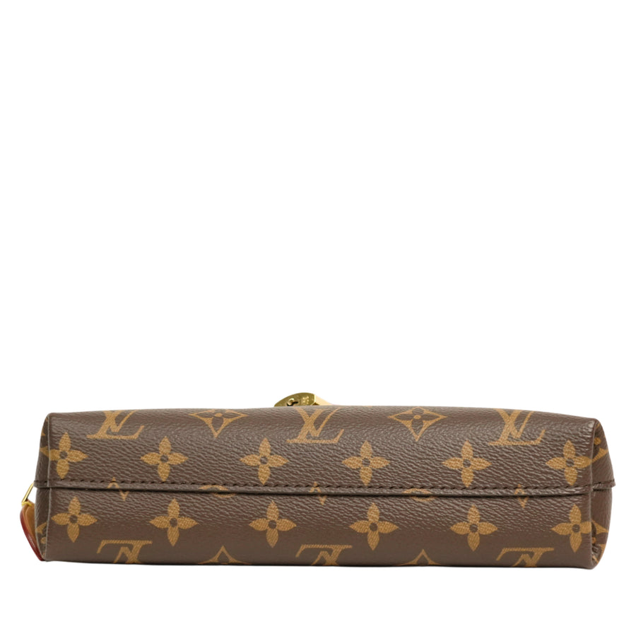 LOUIS VUITTON Monogram LV Moon Pochette HandbagM44943