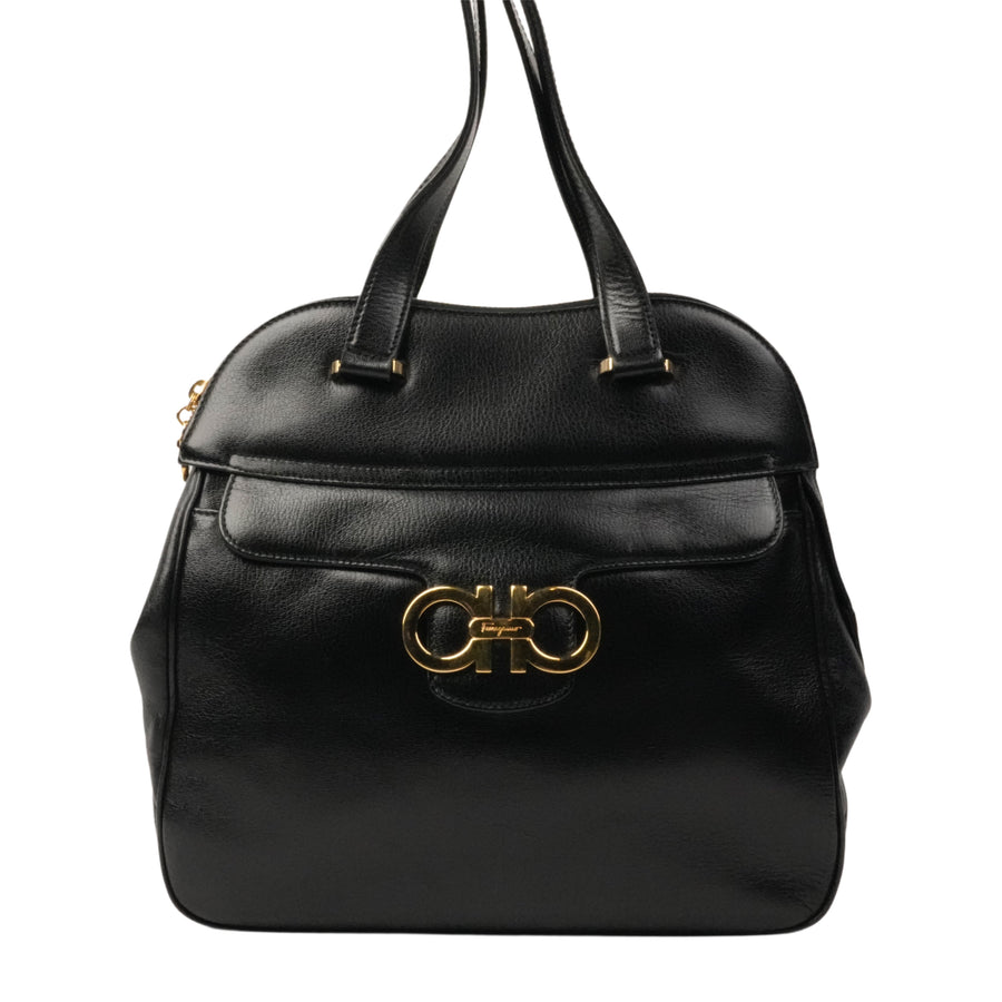 SALVATORE FERRAGAMO Shoulder Bag