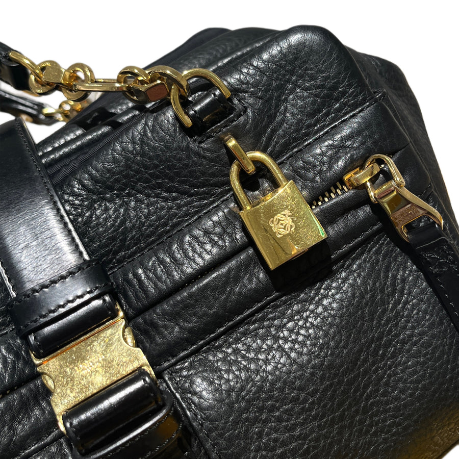 LOEWE Roller Handbag