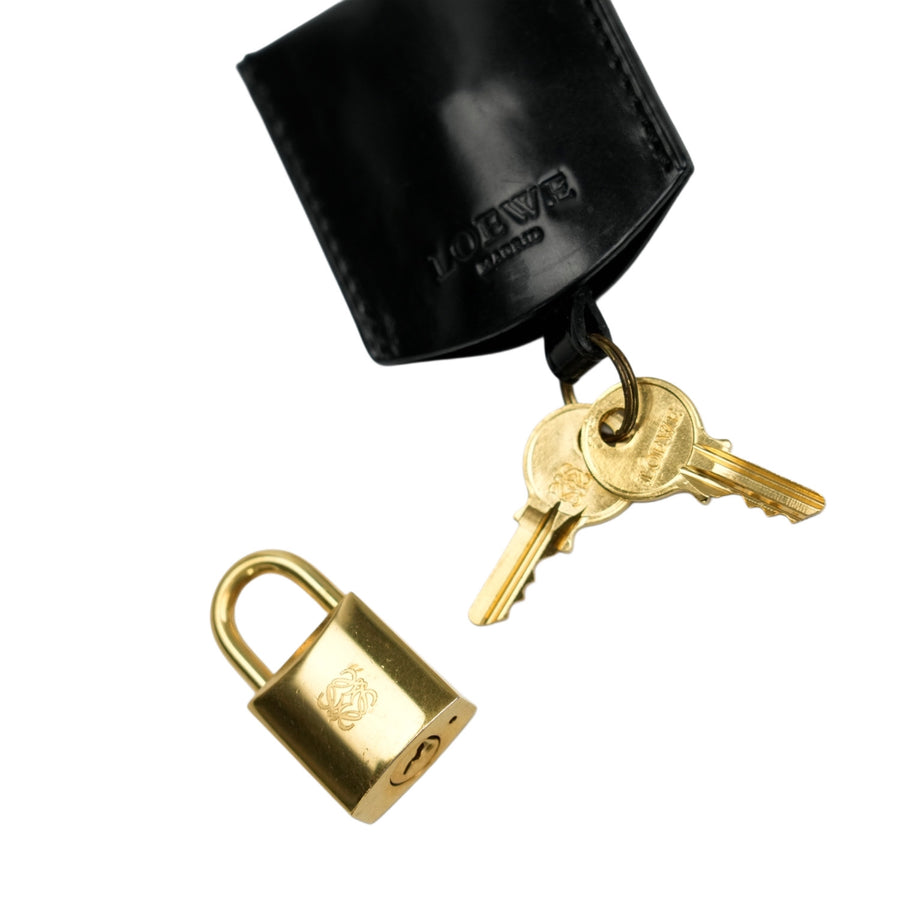 LOEWE Roller Handbag