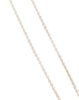 HERMES SV925 Amulette Cadena Necklace