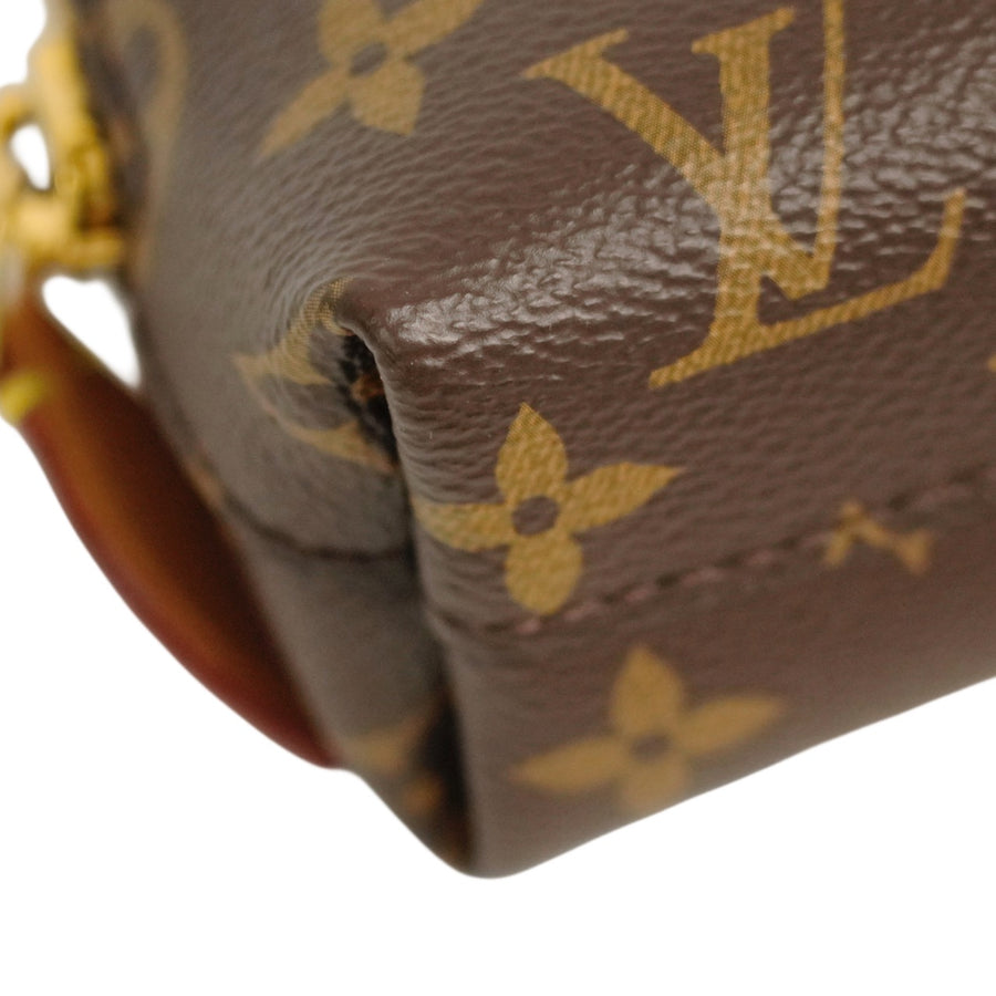 LOUIS VUITTON Monogram LV Moon Pochette HandbagM44943