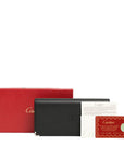 CARTIER Must de Bi-Fold Long Wallet