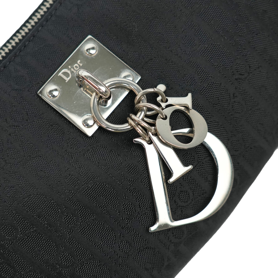CHRISTIAN DIOR Trotter Shoulder Bag