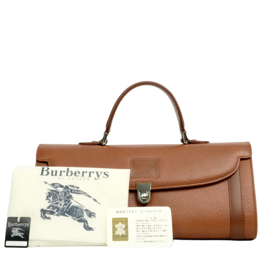 BURBERRY Handbag