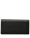 CARTIER Must de Bi-Fold Long Wallet
