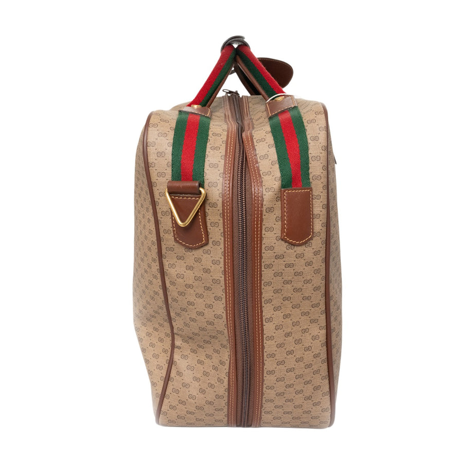 GUCCI Sherry Line Handbag