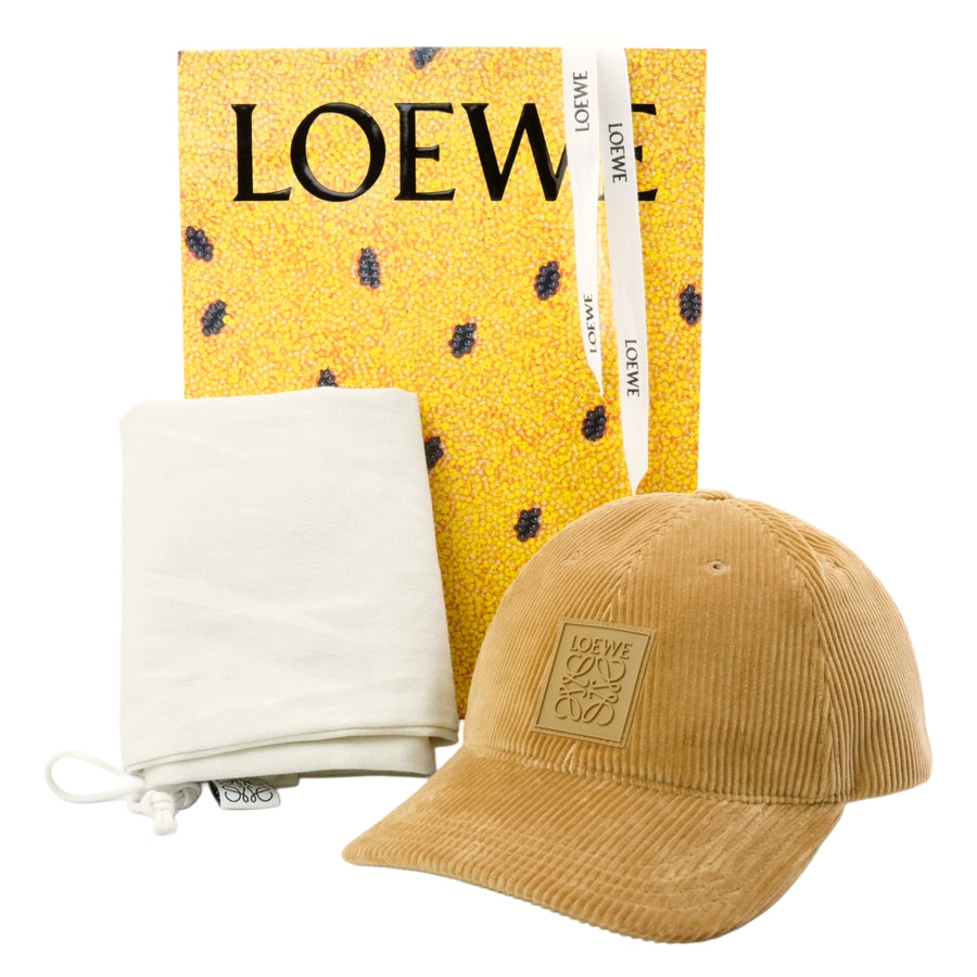 LOEWE Cap