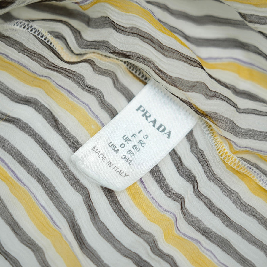 PRADA Camisole Tops