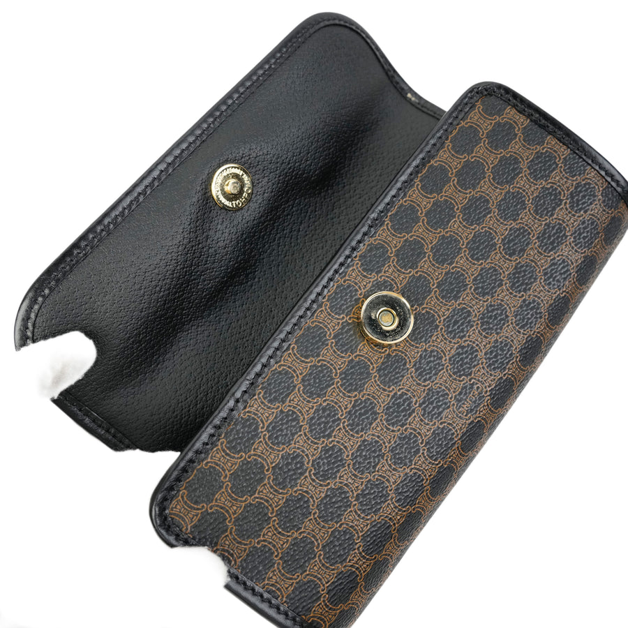 CELINE Pouch