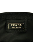PRADA Nylon Pouch