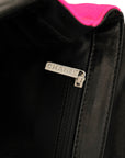 CHANEL 2008 Cruise Matelasse CC Chain Shoulder Bag