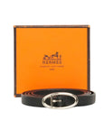 HERMES Applique 3 Bracelet